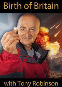 Birth of Britain with Tony Robinson