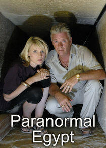 Paranormal Egypt