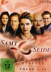 Samt und Seide - Season 1