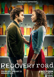 Recovery Road