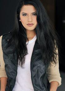 Tanaya Beatty