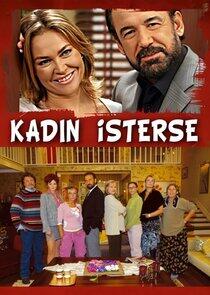 Kadin Isterse