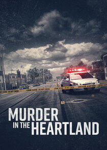 Murder in the Heartland