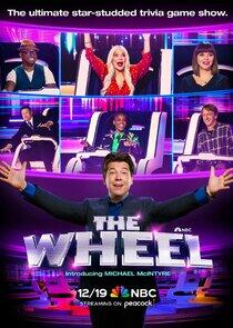 The Wheel - Season 1