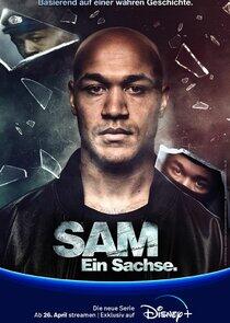 Sam - Ein Sachse