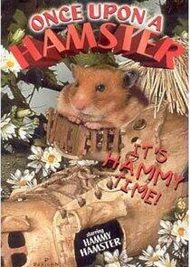 Once Upon a Hamster