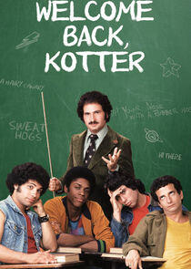 Welcome Back, Kotter