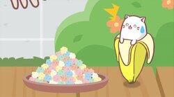 The Great Warring States Battle, Nya! The Great Warring States Battle, Nya!