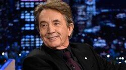 Martin Short, Chloe Fineman