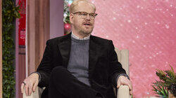 Jim Gaffigan, Lena Waithe