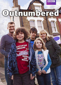 Outnumbered