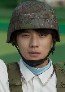 Wang Tae Man Wang Tae Man