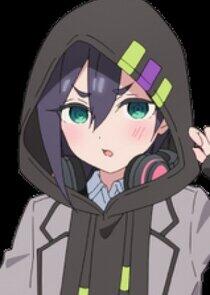 Haraga Kurumi Haraga Kurumi