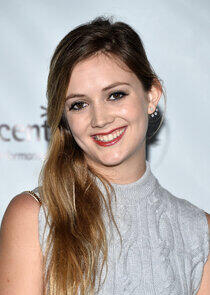 Billie Lourd Billie Lourd