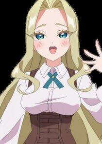 Utsukushisugi Mimimi Utsukushisugi Mimimi