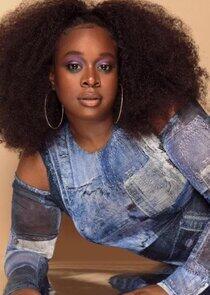 Bria Henderson Bria Henderson