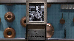 Julia Child's Kitchen: Part 1