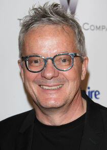 Mark Mothersbaugh