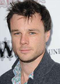 Rupert Evans