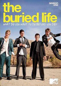 The Buried Life - Season 1