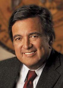 photo of Bill Richardson