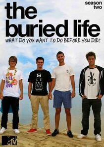 The Buried Life - Season 2