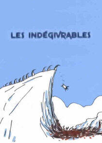 Les Indégivrables