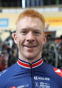 Ed Clancy