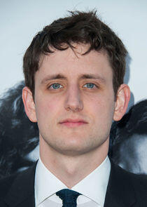 Zach Woods