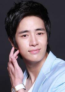 Lee Hae Woo