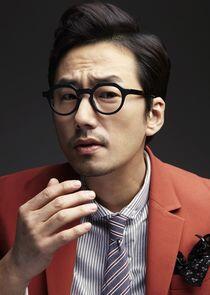 Ryu Seung Soo