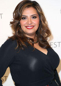 Cristela Alonzo