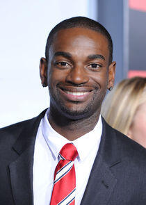 Mo McRae