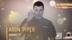 Aron Piper