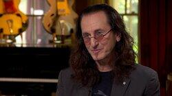 Geddy Lee