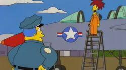 Sideshow Bob's Last Gleaming