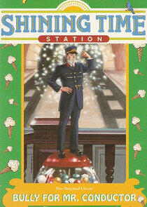 Shining Time Station