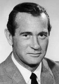 Darren McGavin