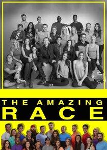 The Amazing Race - Season 33