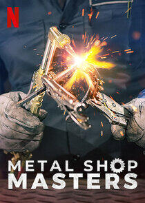 Metal Shop Masters