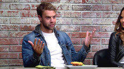 Late Night Snack & Cheetos Late Night Snack & Cheetos