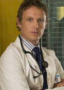 Dr. Simon Brenner