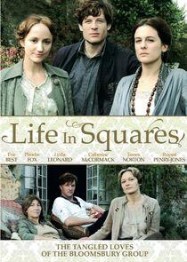 Life in Squares