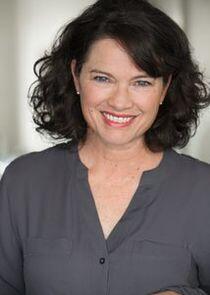 Heather Langenkamp