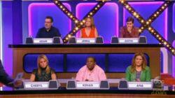 Adam Carolla, Ana Gasteyer, Cheryl Hines, Jenna Fischer, Justin Long, Kenan Thompson