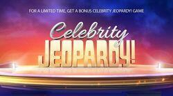 2015 Jeopardy Celebrity Tournament Game 5, show # 7005.