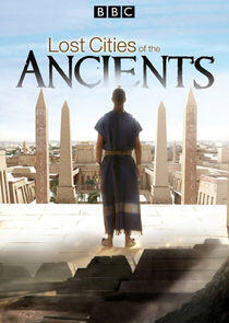 Lost Cities of the Ancients