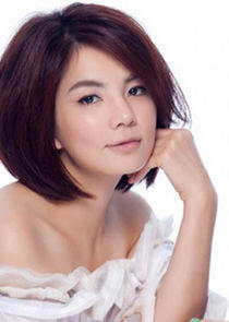 Ella Chen