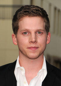 Stark Sands