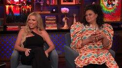 Dr. Jen Armstrong & Michelle Buteau